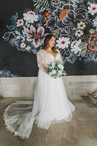 Bridal Shop «Bombshell Bridal Boutique», reviews and photos, 27887 Harper Ave, St Clair Shores, MI 48081, USA