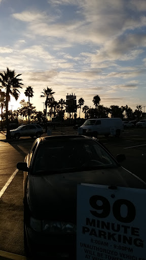 Grocery Store «Ralphs Fresh Fare», reviews and photos, 6290 Pacific Coast Hwy, Long Beach, CA 90803, USA