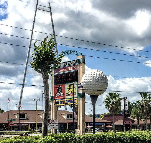 Liquor Store «Florida Plaza Liquors», reviews and photos, 5730 W Irlo Bronson Memorial Hwy, Kissimmee, FL 34746, USA