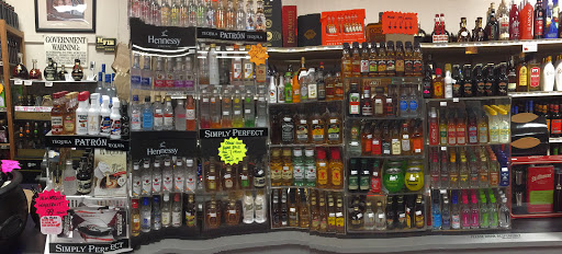 Wine Store «Cordially Yours Wine and Spirits», reviews and photos, 1460 French Rd, Depew, NY 14043, USA
