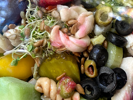 Grocery Store «Lowes Foods of Jamestown», reviews and photos, 1236 Guilford College Rd, Jamestown, NC 27282, USA