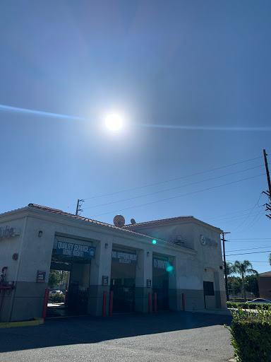 Jiffy Lube image