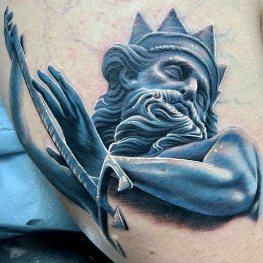 Explore ovo tattoo ideas, creative tattoo ideas in San Diego, available at SD Tattoo