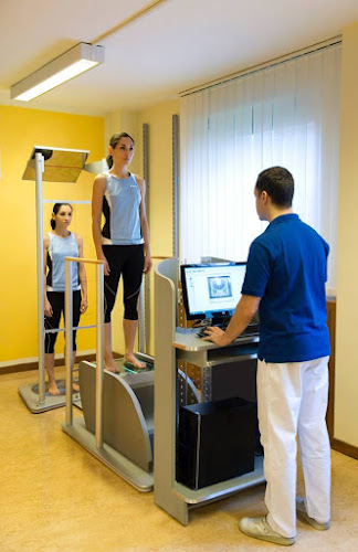 Recensioni di Dott. Michele Censi Physio Alto Adige Osteopatia e Riabilitazione a Bolzano - Osteopata