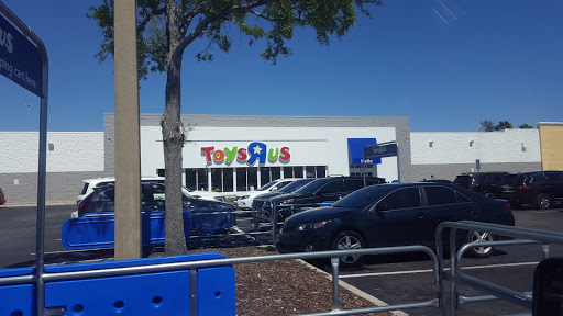 Toy Store «Toys