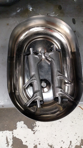 Harley-Davidson Dealer «Zylstra Harley-Davidson®», reviews and photos, 1930 E 13th St, Ames, IA 50010, USA