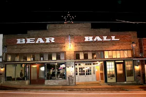 Bear Hall image