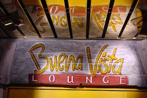 BuenaVista Smoker's Lounge Inhouse und Garten -Raucherlounge & Restaurant image