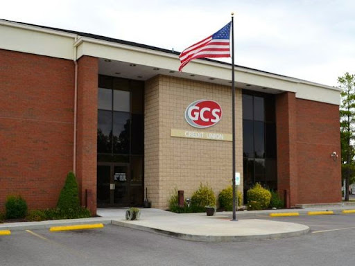 GCS, 3970 Maryville Rd, Granite City, IL 62040, Credit Union