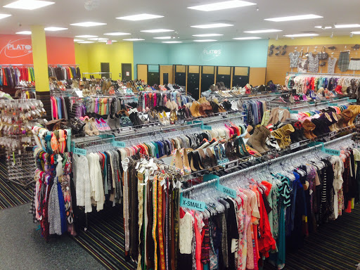 Plato's Closet - AZexplained