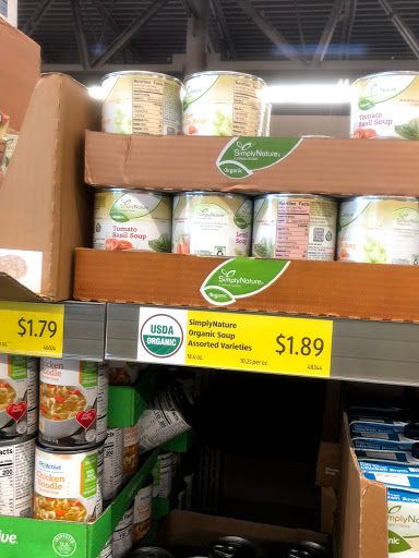 Supermarket «ALDI», reviews and photos, 28971 S Wixom Rd, Wixom, MI 48393, USA