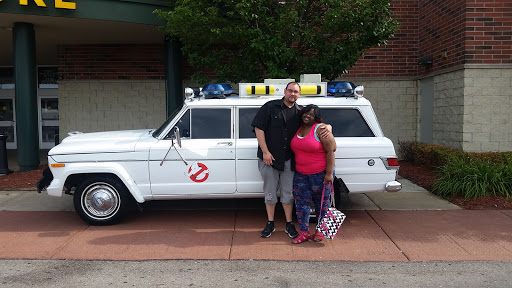 Movie Theater «Emagine Canton», reviews and photos, 39535 Ford Rd, Canton, MI 48187, USA