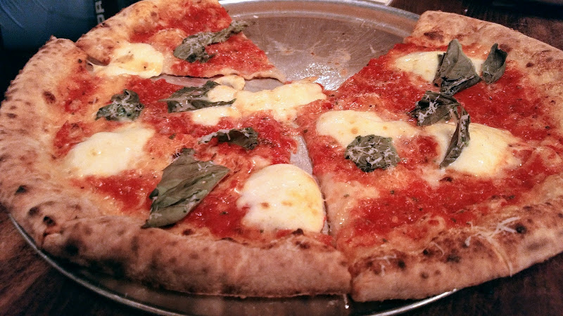 #7 best pizza place in Danbury - Stanziato's