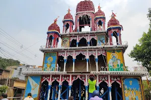 Sri Sri Jagannath Deber Masir Bari image