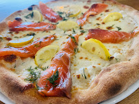 Plats et boissons du Pizzeria Pizz'Abelia à Montberon - n°19