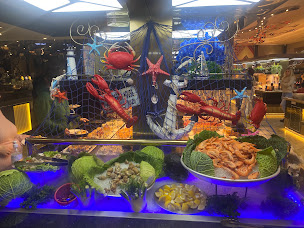Photo n°54 de O'Grand Buffet à Prouvy ()