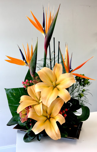 Florist «Flowers of Maitland», reviews and photos, 204 Live Oaks Blvd, Casselberry, FL 32707, USA