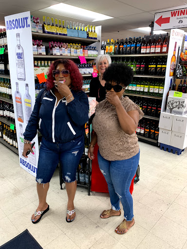 Liquor Store «Normandy Wine & Spirits», reviews and photos, 8492 Baltimore National Pike #100, Ellicott City, MD 21043, USA