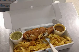 Jack's Traditional Fish and Chips of Hinckley image