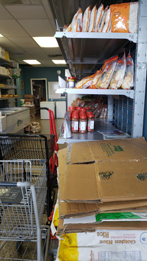 Indian Restaurant «National Groceries & Catering», reviews and photos, 33148 Ryan Rd, Sterling Heights, MI 48310, USA