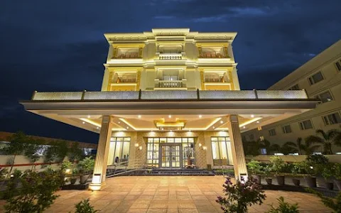 Hotel Star Palace image