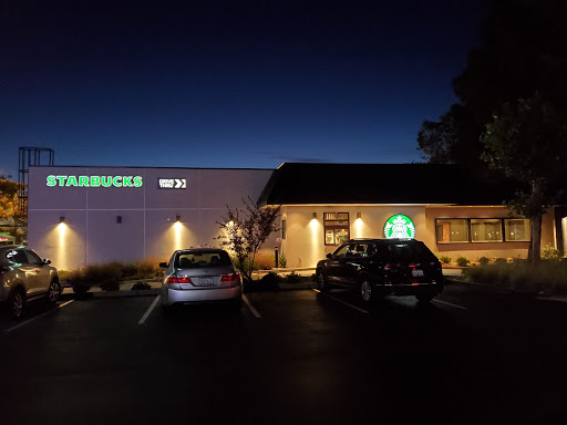 Starbucks image