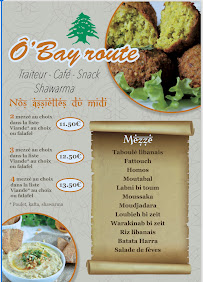 Photos du propriétaire du Restaurant Ô'bay route à Nice - n°15