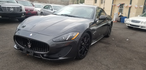 Used Car Dealer «Two Friends Auto Sales», reviews and photos, 702 Newark Ave, Elizabeth, NJ 07208, USA