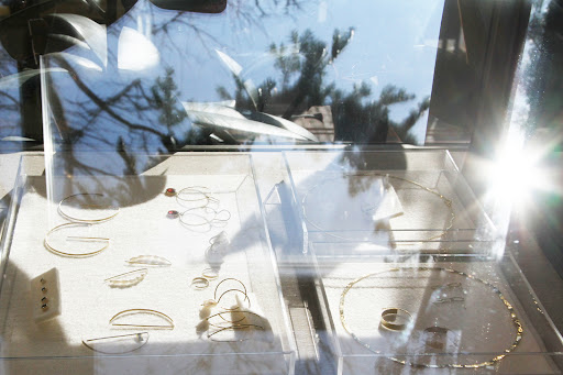 Jewelry Store «Ore Jewelry by Sophie Hughes», reviews and photos, 80 Dartmouth St, Boston, MA 02116, USA