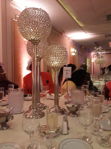 Banquet Hall «Astoria Banquets and Events Venue», reviews and photos, 1375 W Dundee Rd, Buffalo Grove, IL 60089, USA