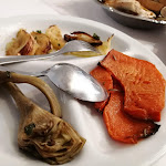 Photo n°5 de l'avis de Giuseppe.a fait le 14/02/2021 à 23:30 sur le  La Pentola D'Oro Di Di Sapio Francesco à Lioni