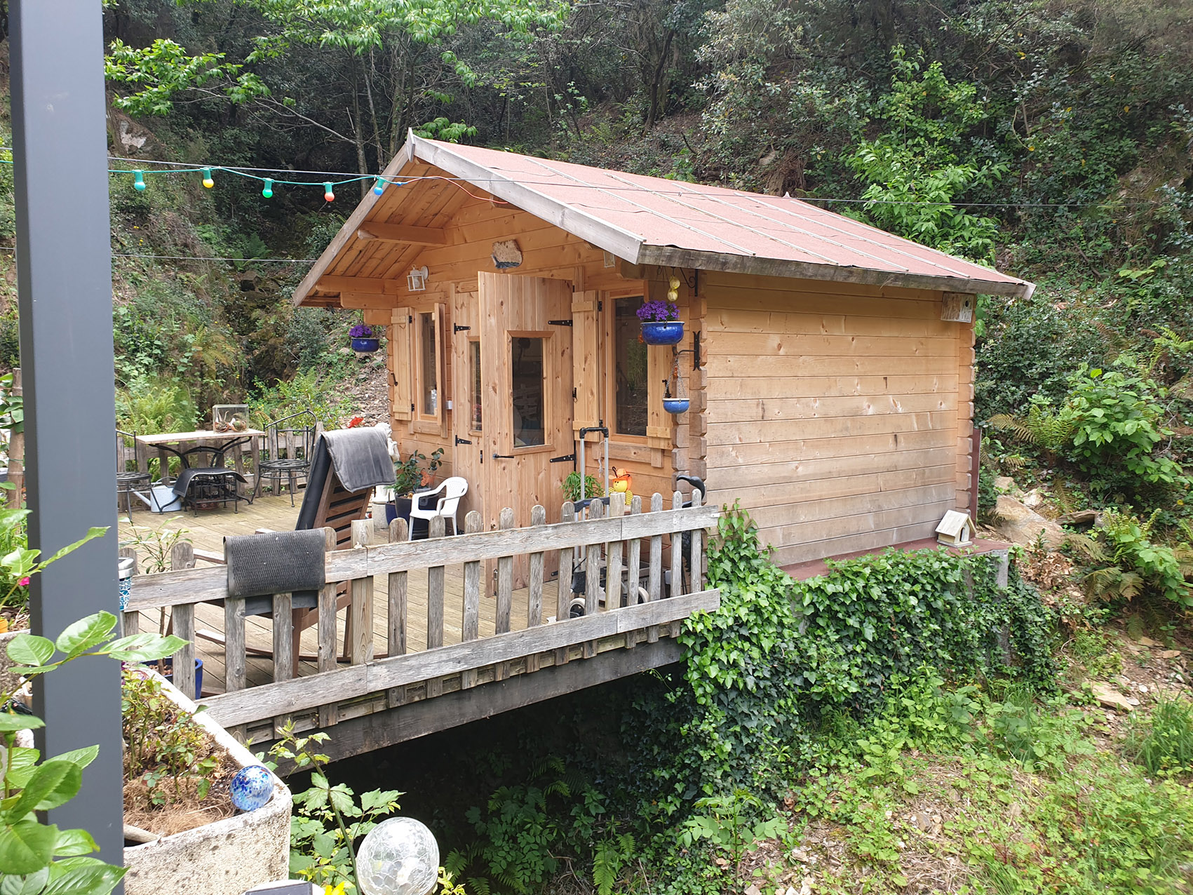 Photo n° 2 de l'avis de Laurent. fait le 20/05/2022 à 16:39