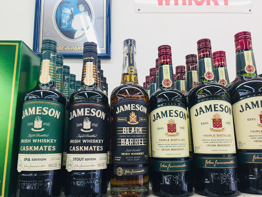 Liquor Store «Depot Bottle Shop», reviews and photos, 4280 Lawrenceville Hwy, Lilburn, GA 30047, USA