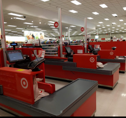 Department Store «Target», reviews and photos, 1800 W Empire Ave, Burbank, CA 91504, USA