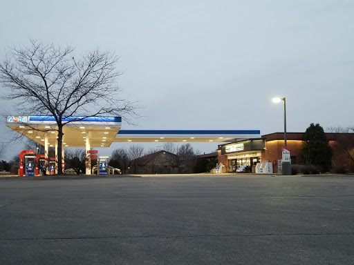 Convenience Store «7-Eleven», reviews and photos, 1101 W Laraway Rd, New Lenox, IL 60451, USA