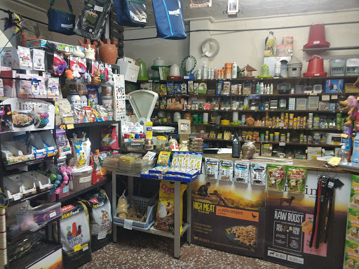 La Manresana art mascotas, jardin, caza y hogar en Puertollano, Ciudad Real