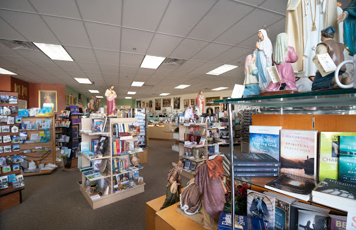 Book Store «Mary Immaculate Books & Gifts», reviews and photos, 1457 W Southern Ave # 15, Mesa, AZ 85202, USA