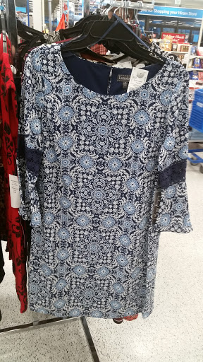 Clothing Store «Ross Dress for Less», reviews and photos, 5220 Jimmy Lee Smith Pkwy, Hiram, GA 30141, USA