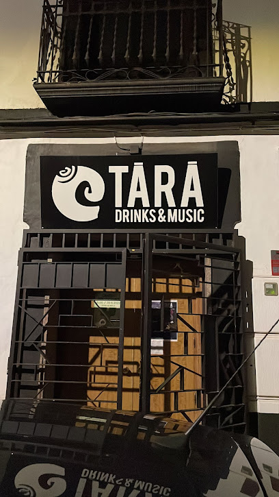 PUB TARA DRINKS & MUSIC