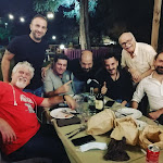 Photo n°6 de l'avis de Valeria.u fait le 29/03/2021 à 14:26 sur le  Ristorante da Peppe a Tor Cervara à Rome