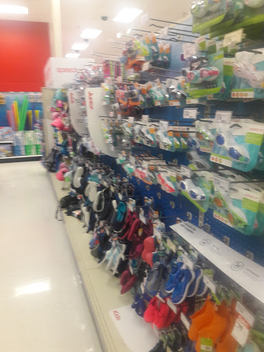 Department Store «Target», reviews and photos, 107 Pavilion Pkwy, Fayetteville, GA 30214, USA