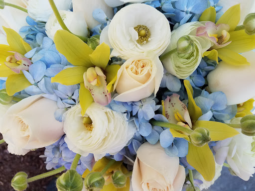 Florist «The JillTed Florist», reviews and photos, 1425 S Ft Harrison Ave, Clearwater, FL 33756, USA