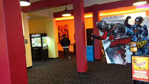 Movie Theater «Astoria Gateway Cinemas», reviews and photos, 1875 Marine Dr, Astoria, OR 97103, USA