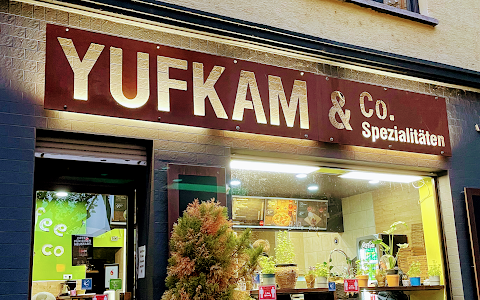 Yufkam & Co. Spezialitäten image