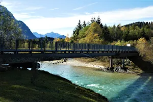 Flößer-Brücke image