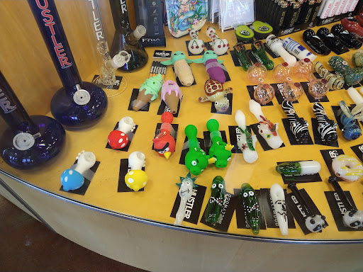 Lingerie Store «Hustler Hollywood», reviews and photos, 8001 S Hosmer St, Tacoma, WA 98408, USA