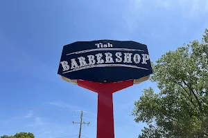 Tish Barbershop image