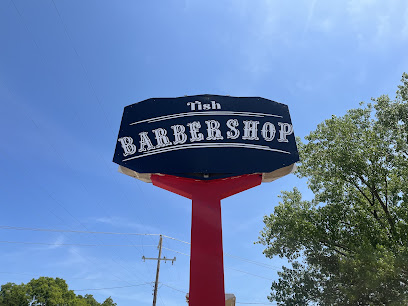 Tish Barbershop
