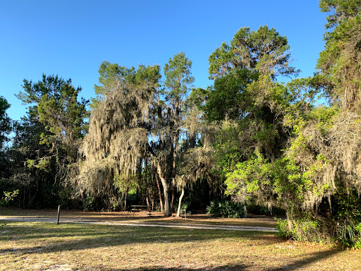 Nature Preserve «Rye Preserve», reviews and photos, 905 Rye Wilderness Trail, Parrish, FL 34219, USA