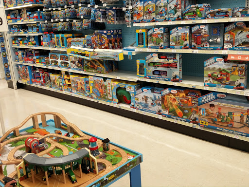 Toy Store «Toys